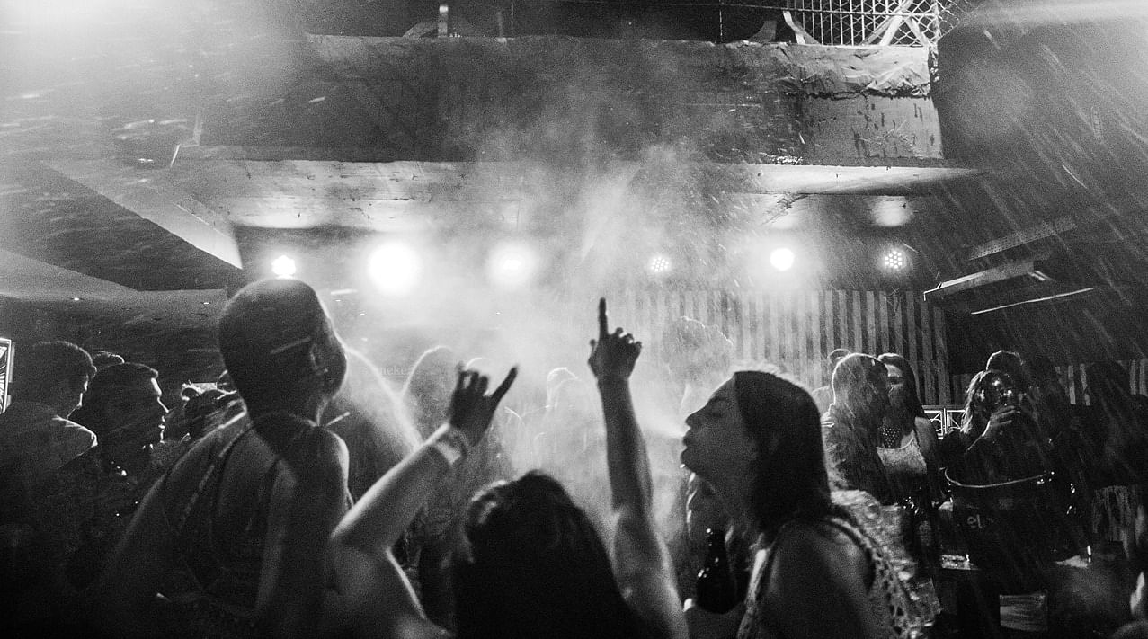Best clubs in Toronto